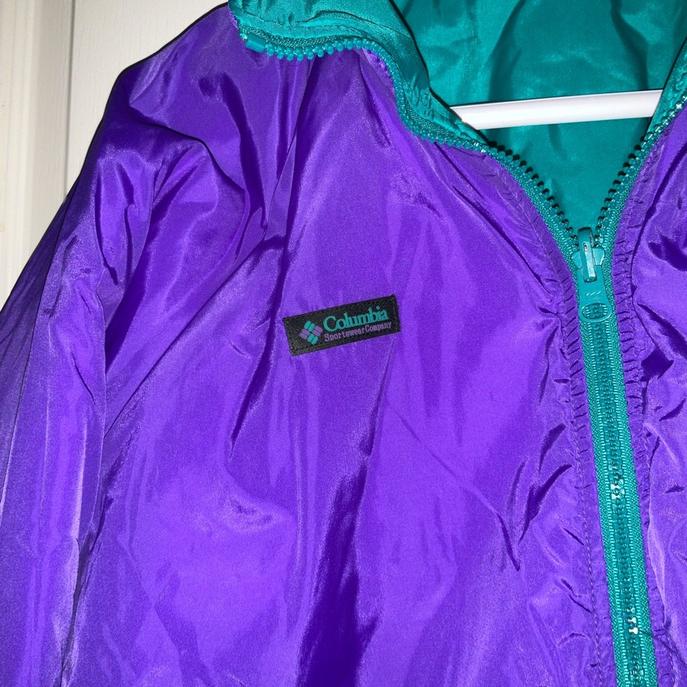 Vintage Jacket - Picture 5 of 9